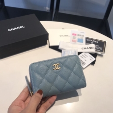 Chanel Wallet Purse